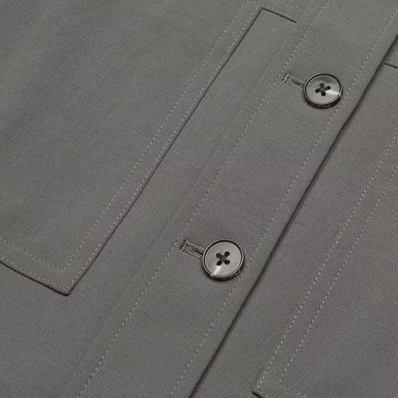 Wilfred Little Cropped Jacket XXS - Picture 8 of 11